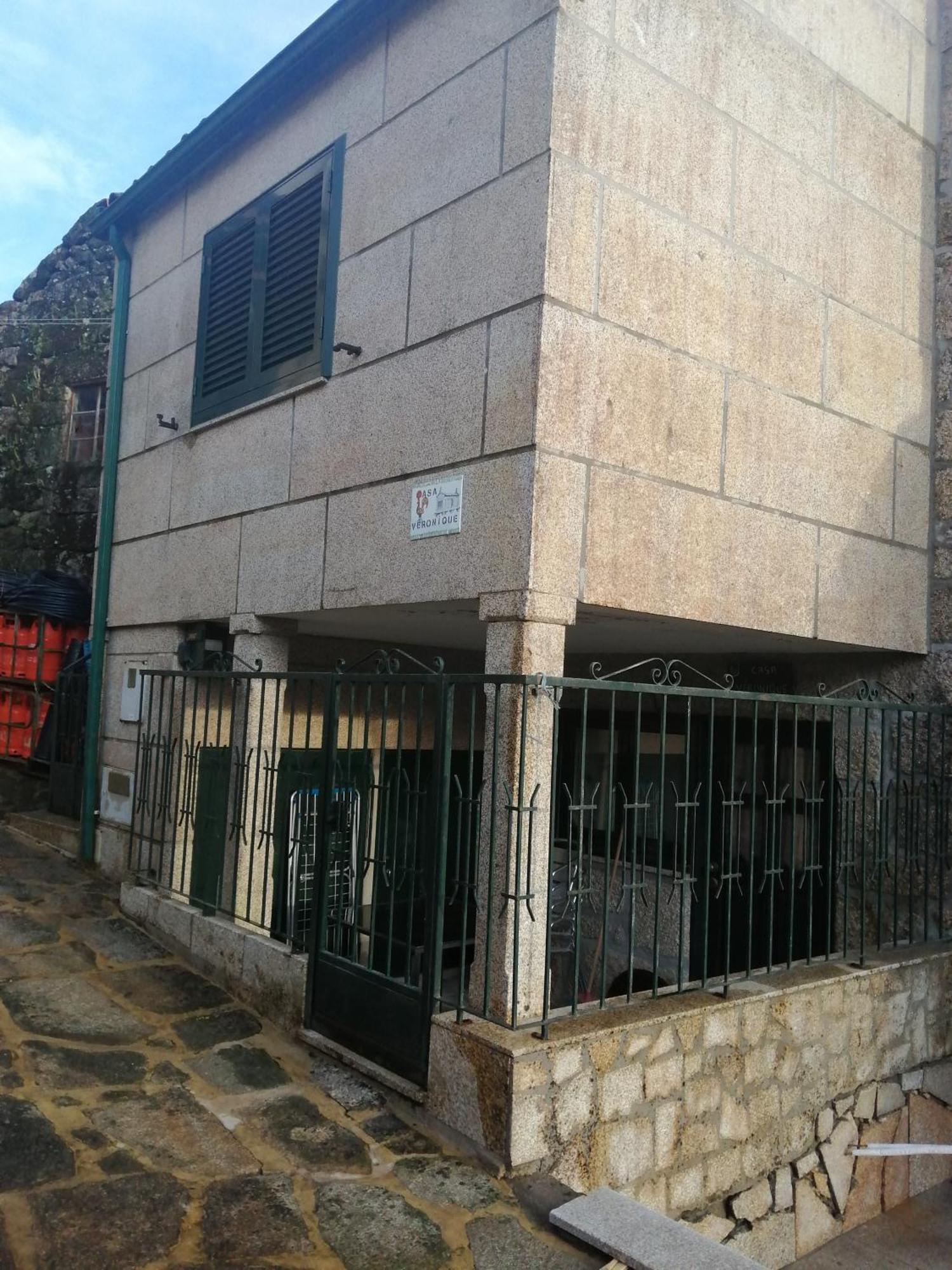 Casa Veronique Soajo Exterior foto